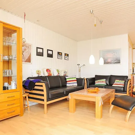Feriehus Holiday V *